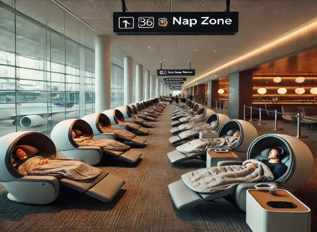 인천공항 냅존 이용객 극찬 솔직 후기 지금 바로 확인 인천공항 냅존 이용객 극찬 솔직 후기 지금 바로 확인