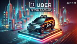 일본 우버 프로모션 코드 2025 4월 할인쿠폰 안내