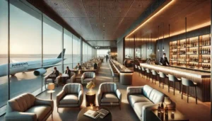 인천공항 VIP 라운지 이용 방법 및 추천 라운지 정보