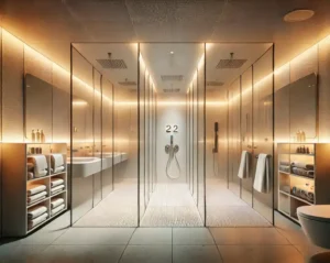 인천공항 샤워실 위치 및 이용 요금 총정리 2025
