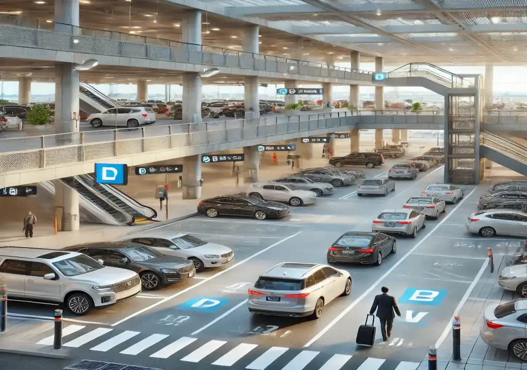 인천공항 주차비 절약 예약 할인 꿀팁 인천공항 주차비 절약 예약 할인 꿀팁