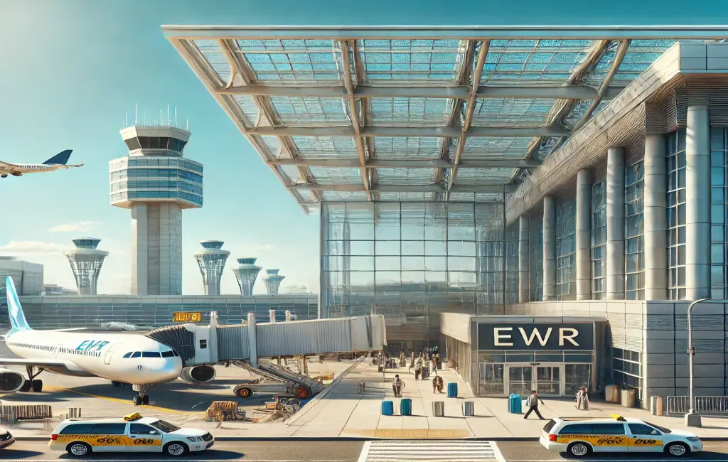 뉴저지 공항 이용 가이드 JFK 뉴어크 라과디아 공항 비교 및 특징 분석 뉴저지 공항 이용 가이드 JFK 뉴어크 라과디아 공항 비교 및 특징 분석