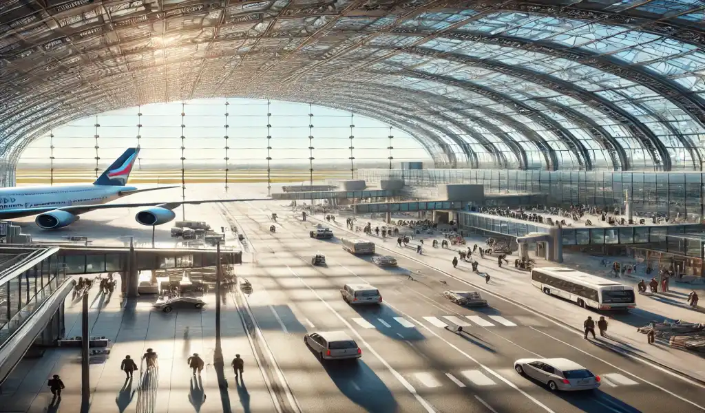 드골공항 출입국 심사 환승 방법 터미널 이동과 편리한 이용 팁 총정리 드골공항 출입국 심사 환승 방법 터미널 이동과 편리한 이용 팁 총정리