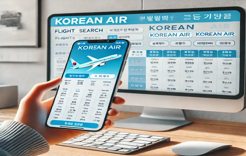 대한항공 예약 변경 절차 전화번호 및 변경 수수료 취소 정책까지 총정리 대한항공 예약 변경 절차 전화번호 및 변경 수수료 취소 정책까지 총정리