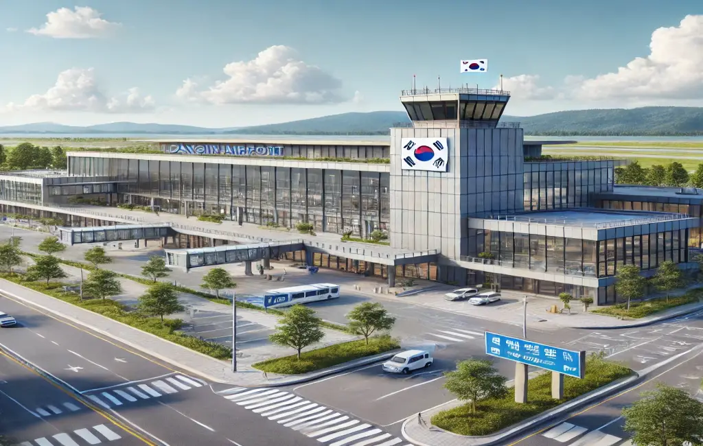 당진공항 역할 기능 교통편 및 주변 관광지 탐방 가이드 당진공항 역할 기능 교통편 및 주변 관광지 탐방 가이드