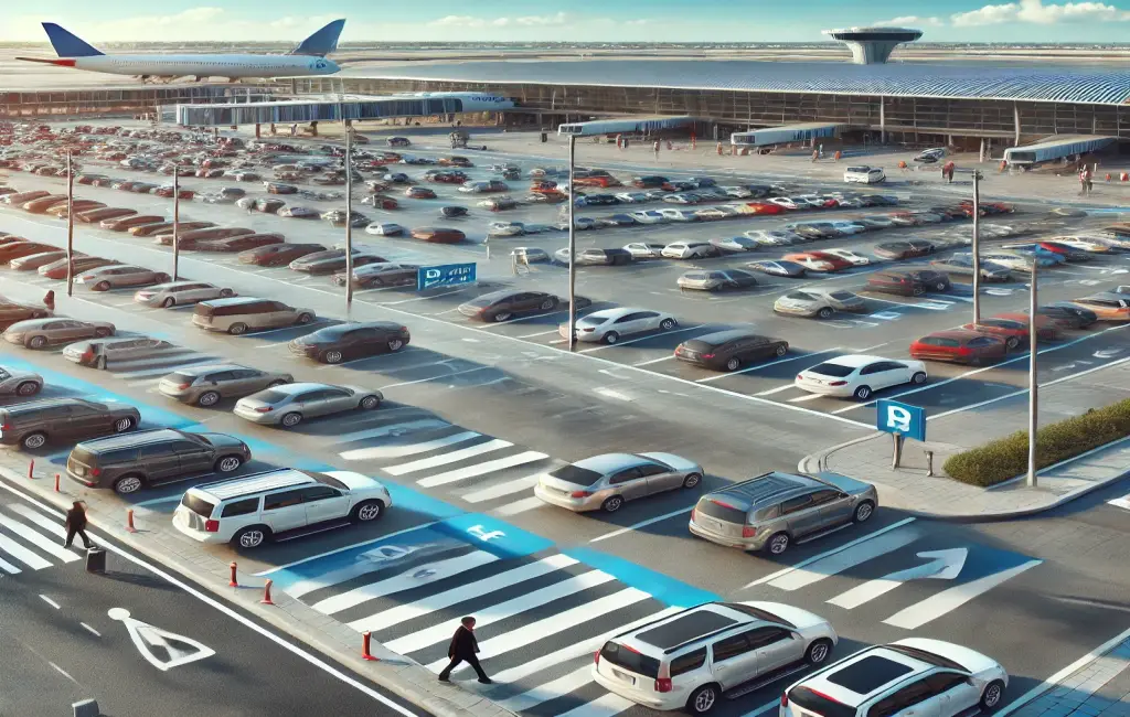 인천국제공항 주차장 이용법 장기 단기 주차 요금 비교 및 할인 팁 인천국제공항 주차장 이용법 장기 단기 주차 요금 비교 및 할인 팁