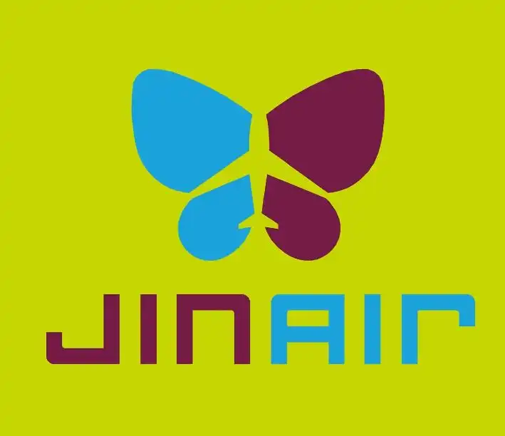 진에어 로고 디자인의 의미와 항공사 브랜드 아이덴티티 컬러 진에어 로고 디자인의 의미와 항공사 브랜드 아이덴티티 컬러