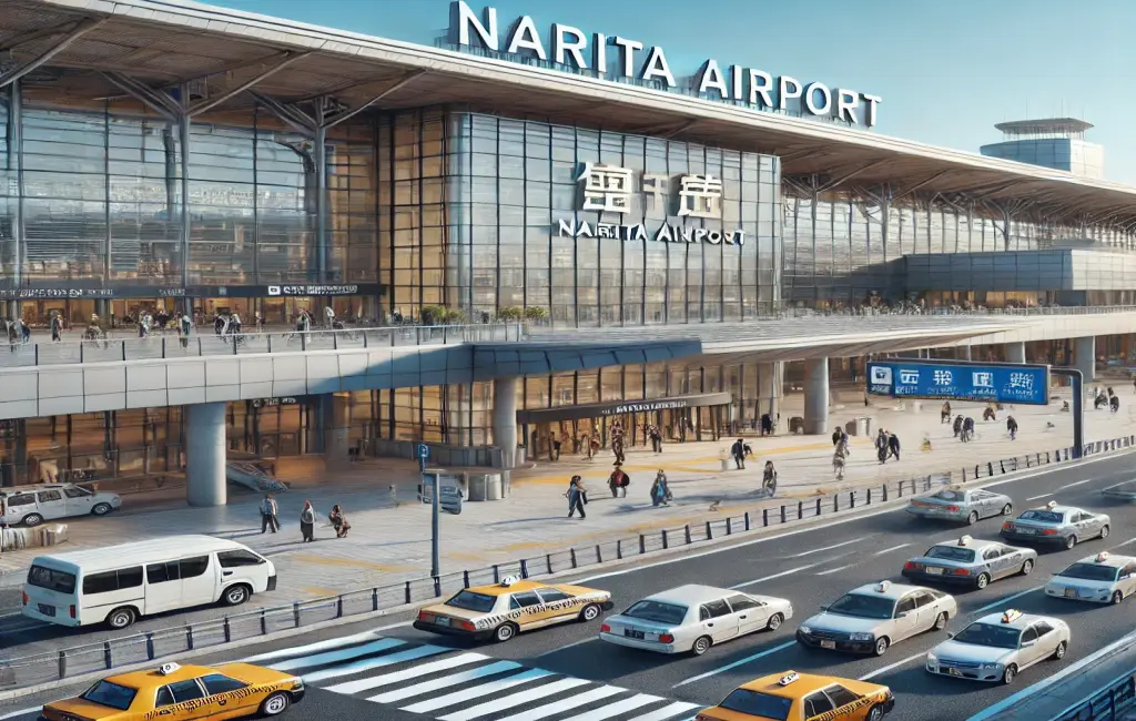 나리타공항 버스 이용법, 노선 요금 예약 방법으로 편리한 일본 여행 시작하기 나리타공항 버스 이용법, 노선 요금 예약 방법으로 편리한 일본 여행 시작하기