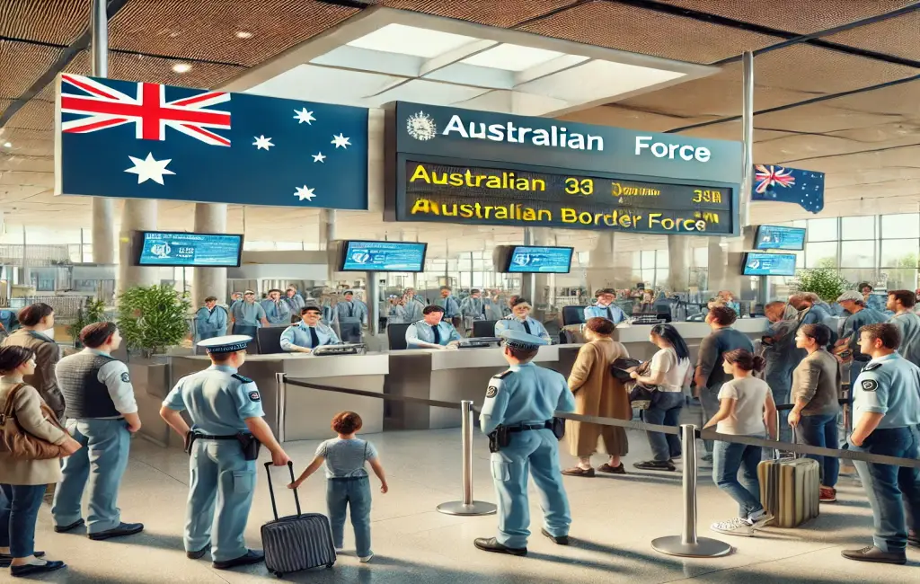 호주 입국 심사 절차 ETA 비자 발급 방법 및 입국 거부 사례 예방 팁 호주 입국 심사 절차 ETA 비자 발급 방법 및 입국 거부 사례 예방 팁