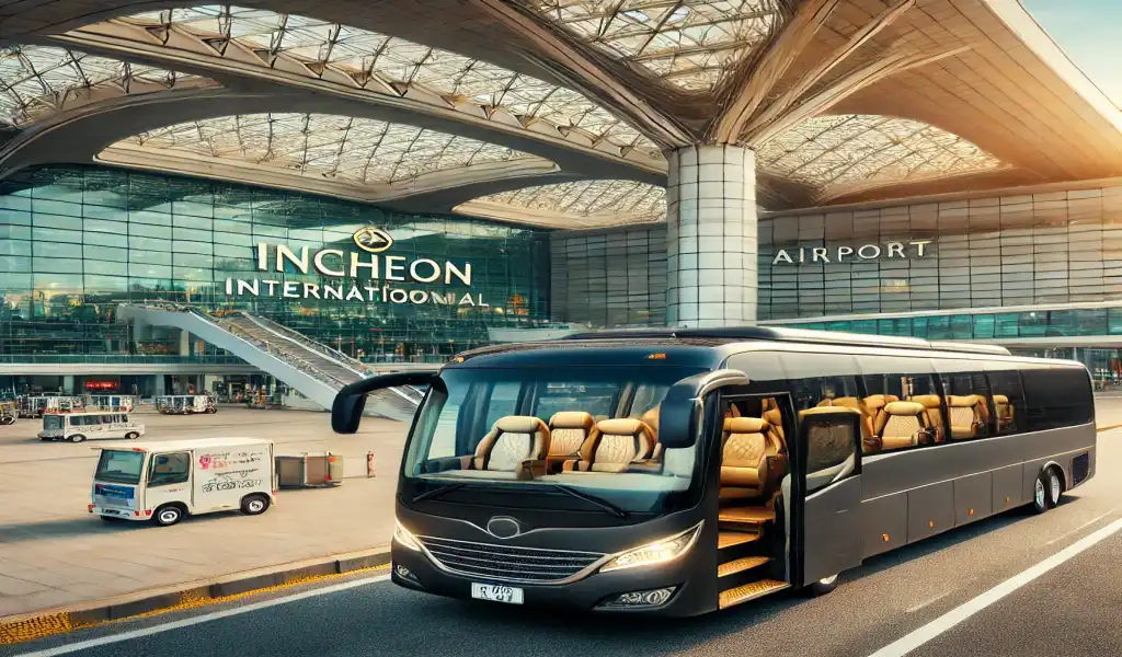 울산에서 인천공항 리무진 타는 곳 요금 소요 시간 및 운행 스케줄 확인 울산에서 인천공항 리무진 타는 곳 요금 소요 시간 및 운행 스케줄 확인