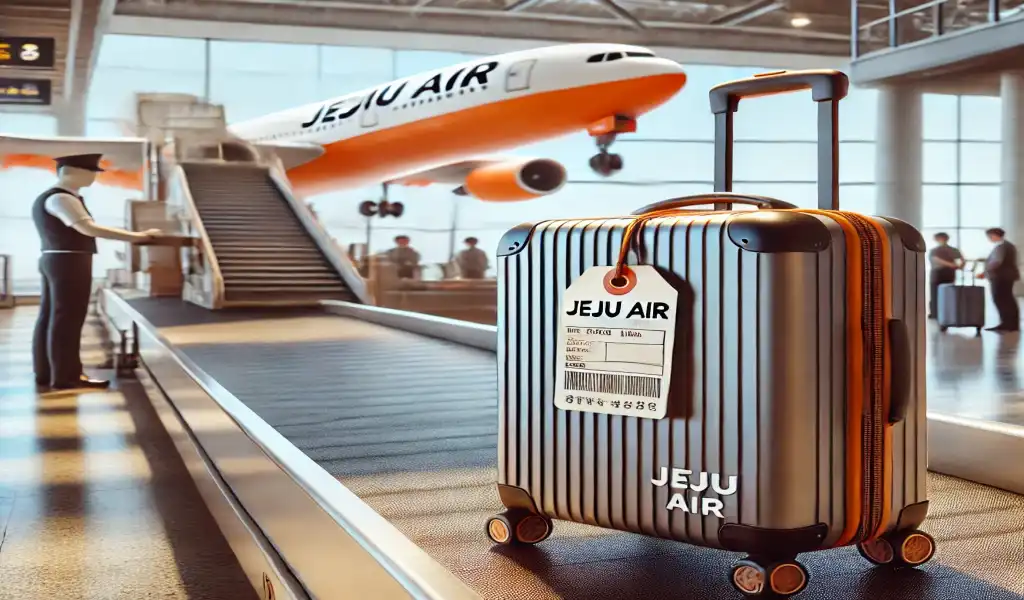 제주항공 위탁수하물 규정 기내 반입 가능 물품 및 초과 요금 완벽 가이드 제주항공 위탁수하물 규정 기내 반입 가능 물품 및 초과 요금 완벽 가이드