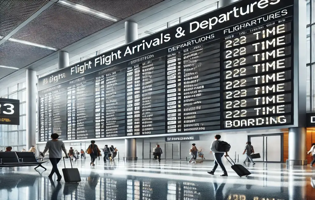 인천공항 비행기 실시간 출도착 정보 확인법과 지연 결항 시 대처 요령 인천공항 비행기 실시간 출도착 정보 확인법과 지연 결항 시 대처 요령